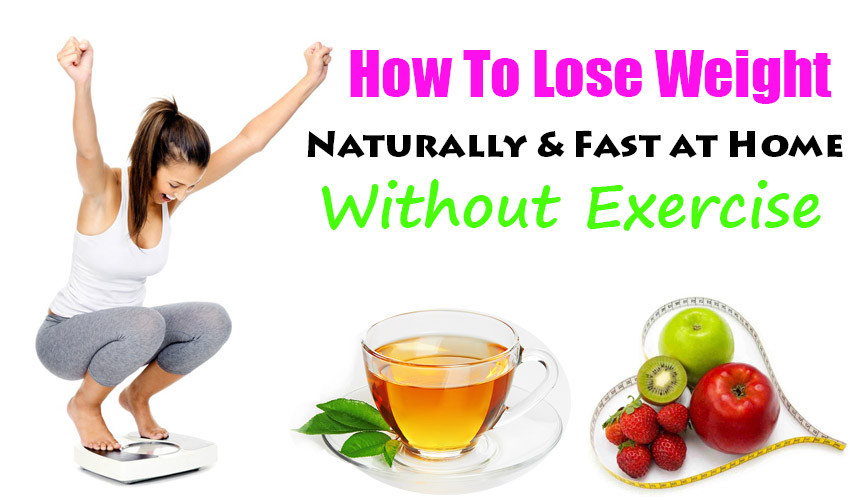 How To Lose Weight Naturally
 10 Easy Ways to Lose Weight Without Exercise Biggies Boxers