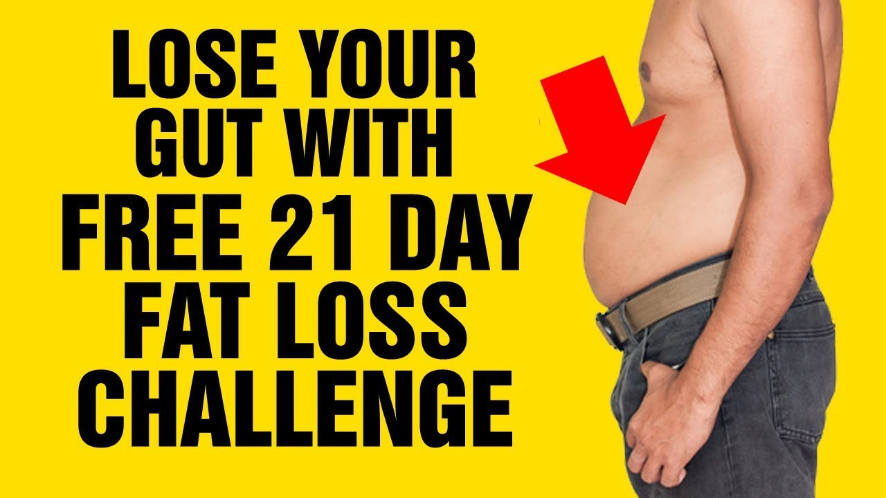 How To Lose Weight Quickly 21 Days
 FREE 21 Day Body weight Challenge Will Get YOU Ripped Fast