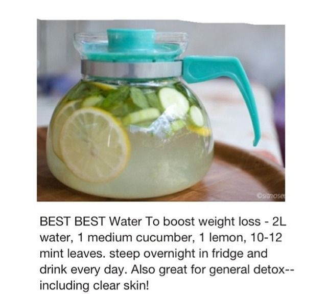 How To Lose Weight Quickly Drinks
 Best Drink to Lose Weight Fast – Innovations Health And