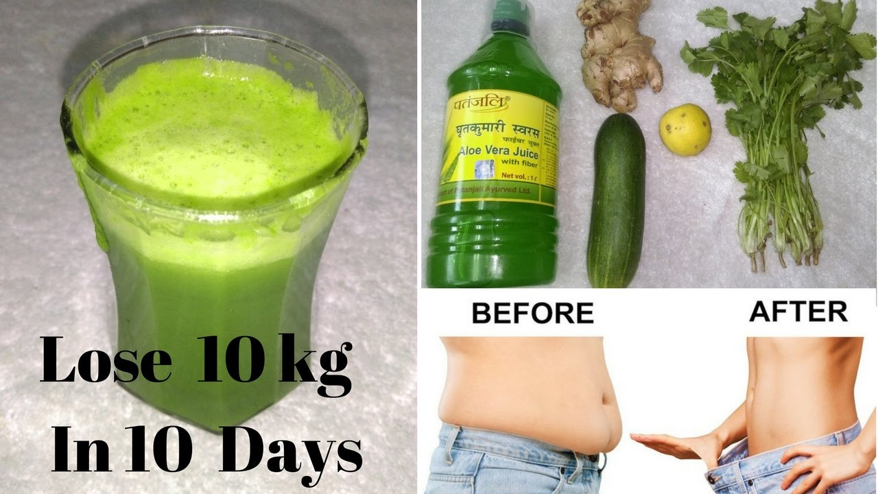 How To Lose Weight Quickly Drinks
 Best Juice For Weight Loss – Blog Dandk