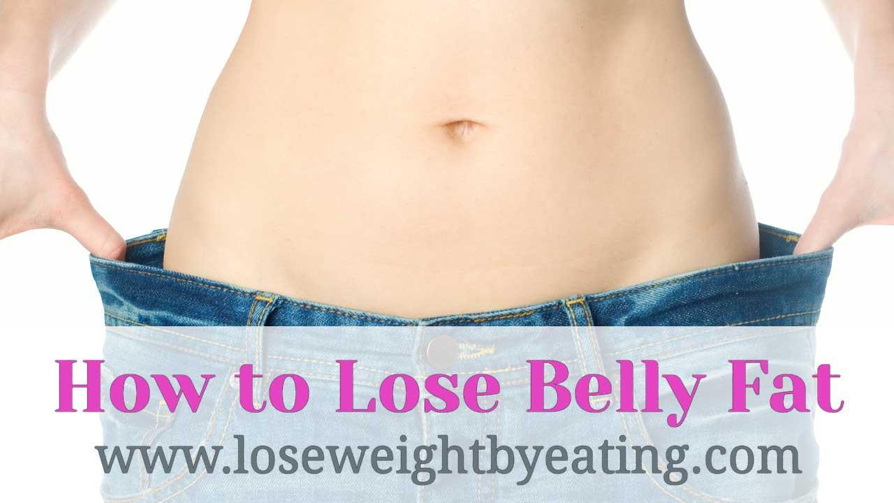 How To Lose Weight Quickly Flat Belly
 How To Lose Belly Fat Fast Tips For A Flat Stomach