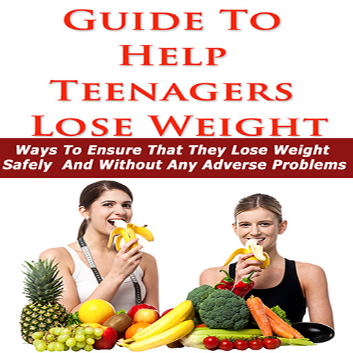 How To Lose Weight Quickly For Teens
 Amazon How To Lose Weight Fast For Teens Guide To