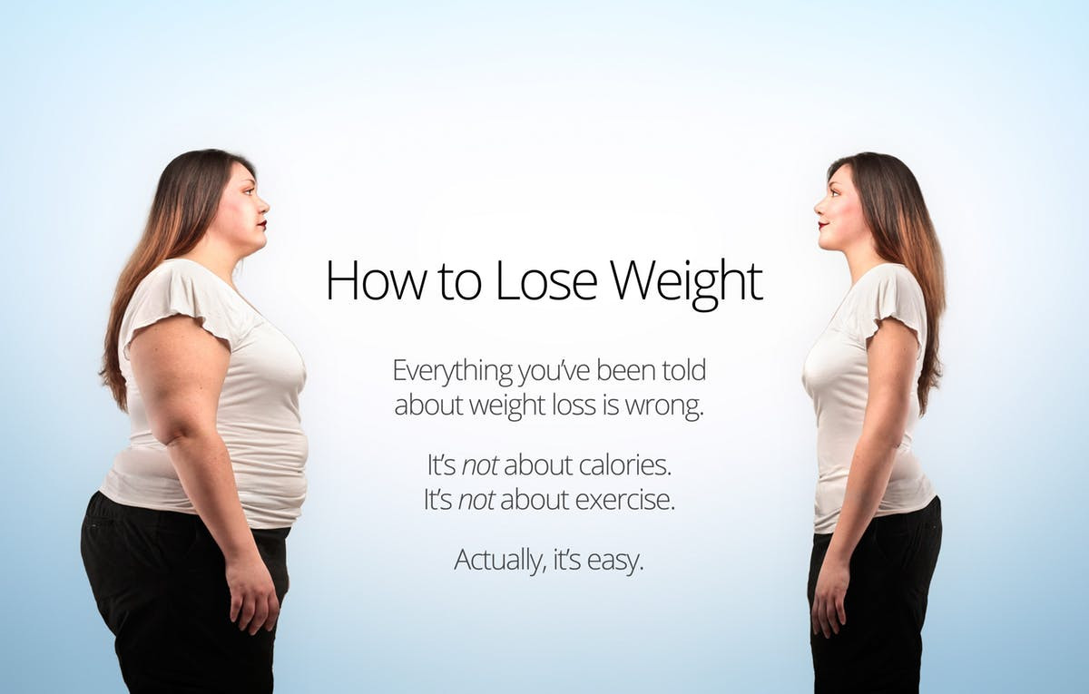 How To Lose Weight Quickly
 How to Lose Weight Fast – Seven Ways to Burn Fat for