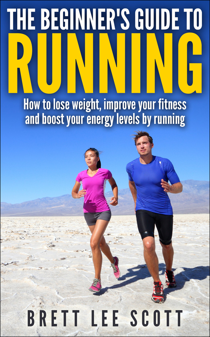 How To Lose Weight Running
 The Beginner s Guide To Running How to lose weight