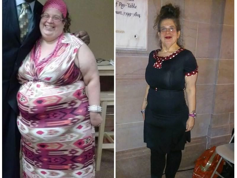 How To Lose Weight When Over 200 Pounds
 Joanna s Journey to Be More Than 200 Pounds Healthier