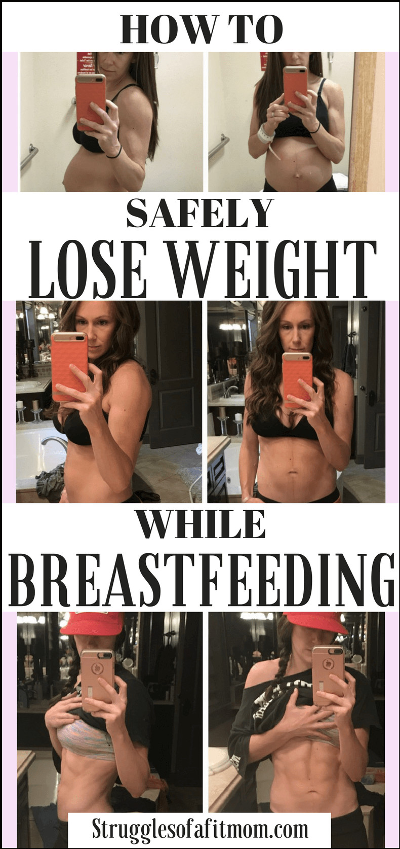 How To Lose Weight While Breastfeeding
 Simple Tips To Help Lose Weight While Breastfeeding