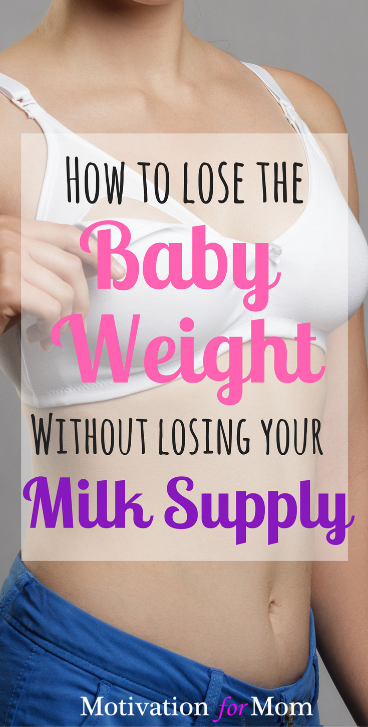 How To Lose Weight While Breastfeeding
 7 Effective Ways to Lose Weight While Breastfeeding