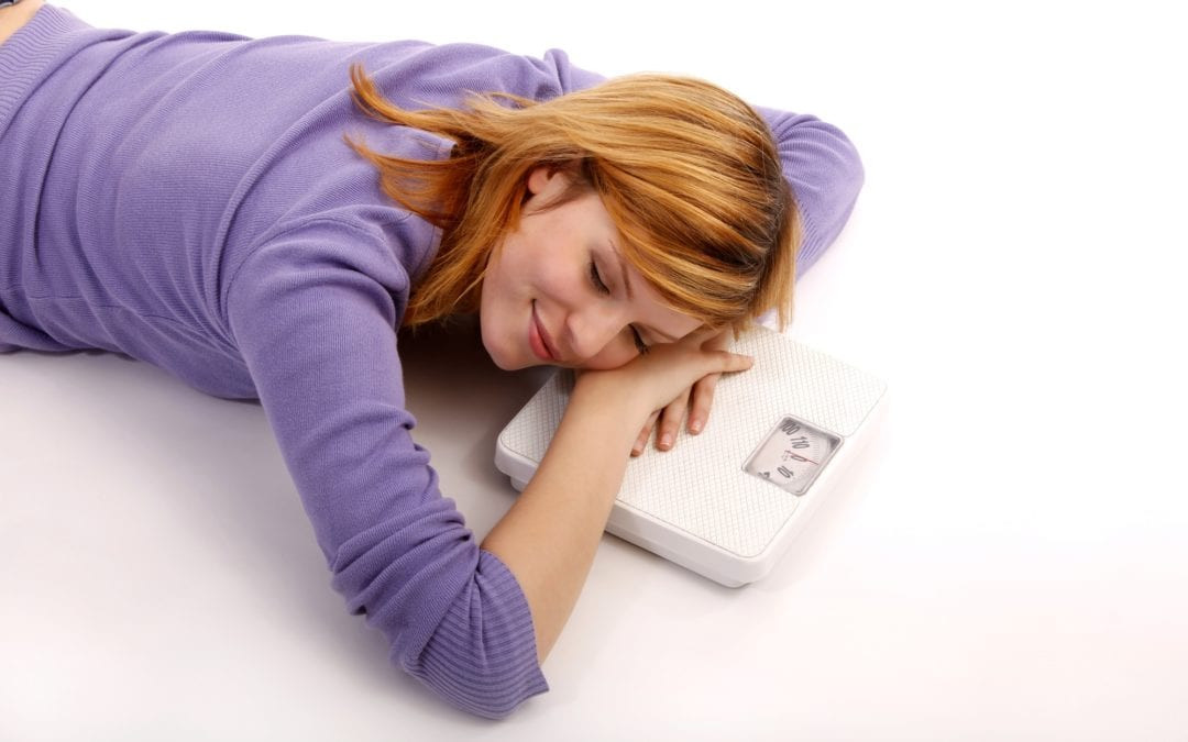 How To Lose Weight While Sleeping
 How to Lose Weight While You Sleep