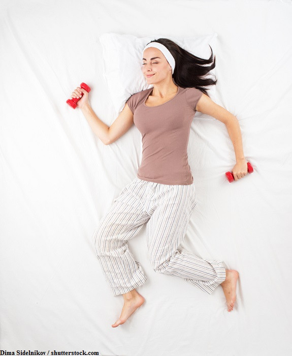 How To Lose Weight While Sleeping
 How to lose weight while sleeping