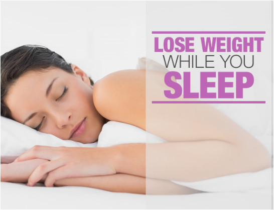 How To Lose Weight While Sleeping
 Affordable Health Insurance Blog
