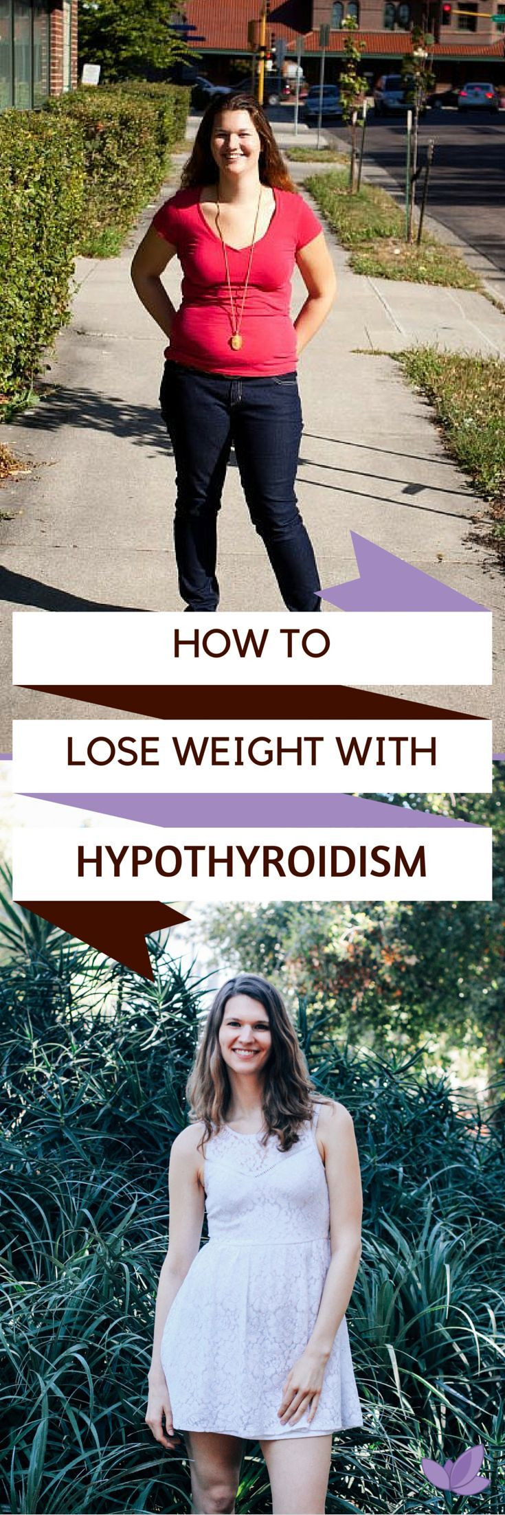 How To Lose Weight With Hypothyroidism
 Pin on Health Tips