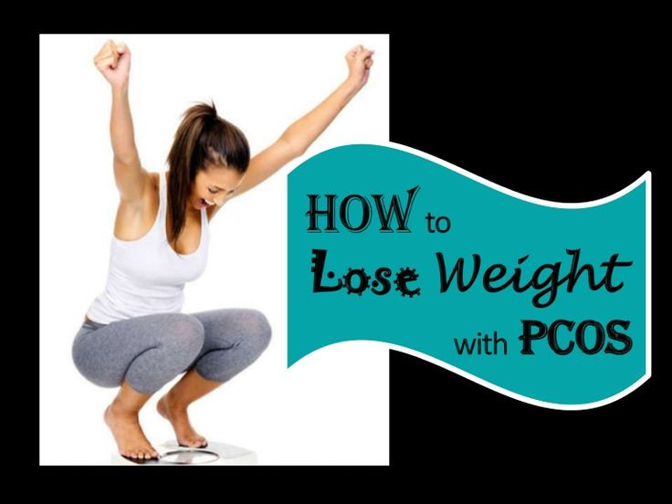 How To Lose Weight With Pcos
 Pin on PCOS Healthy Lifestyle with Amber Keinath