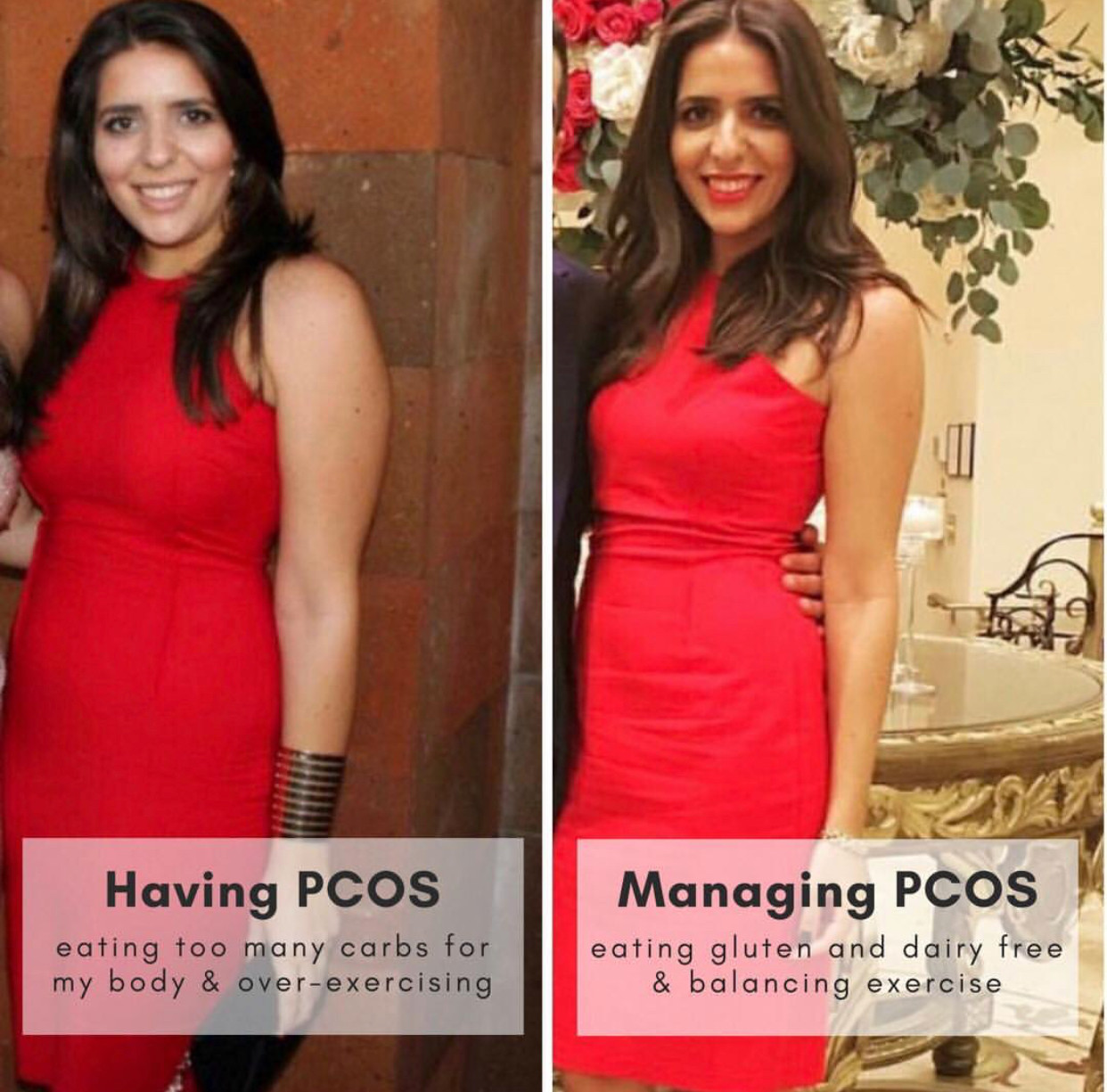 How To Lose Weight With Pcos
 3 Steps to PCOS Weight Loss via Gluten & Dairy Free