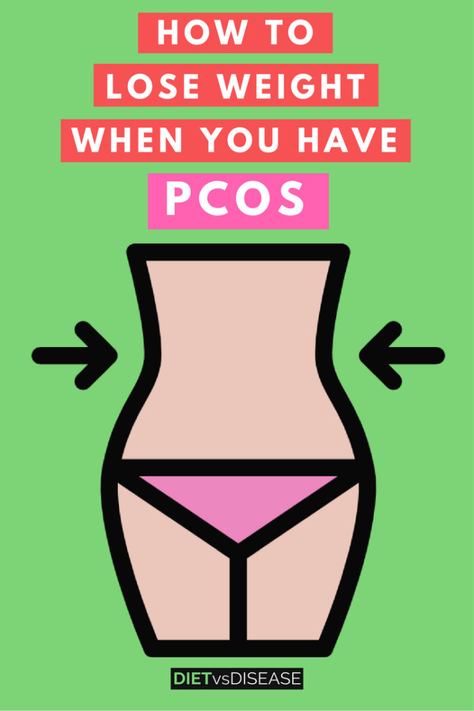How To Lose Weight With Pcos
 How To Lose Weight When You Have PCOS 8 Science Backed Tips