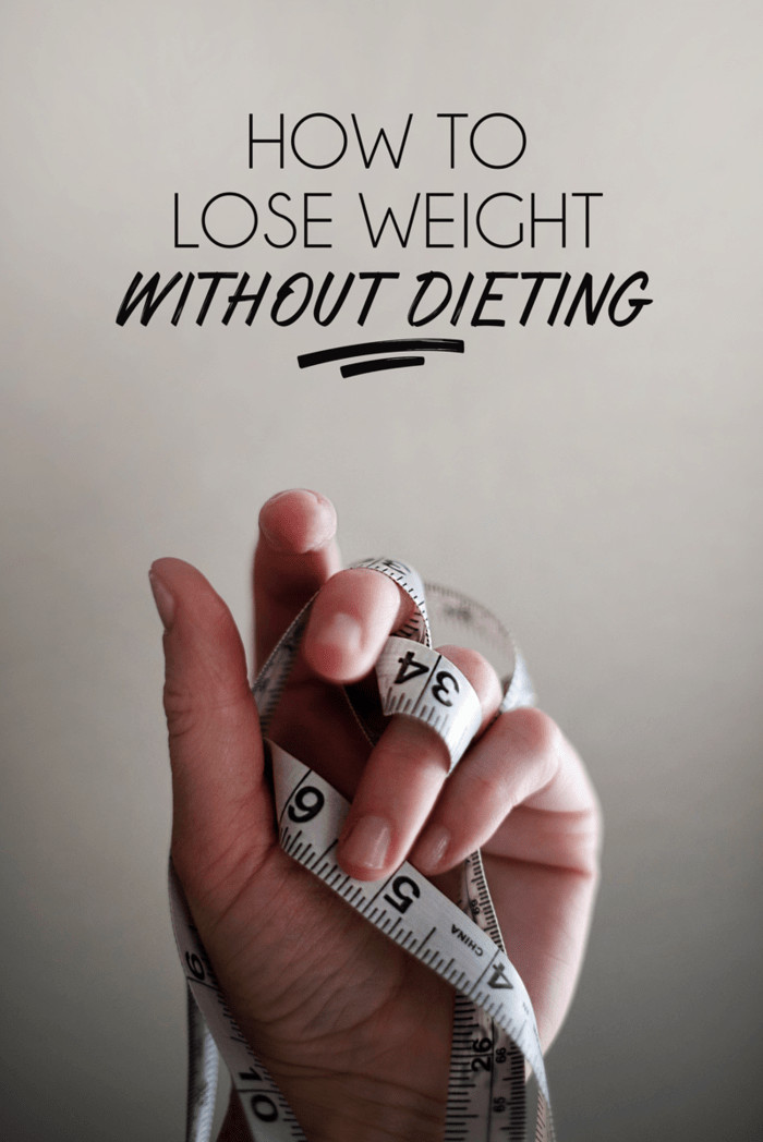 How To Lose Weight Without Dieting
 How to Lose Weight Without Dieting Eating Bird Food