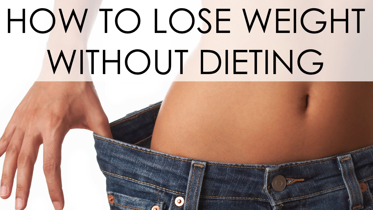 How to lose. How to lose Weight without losing your breasts.