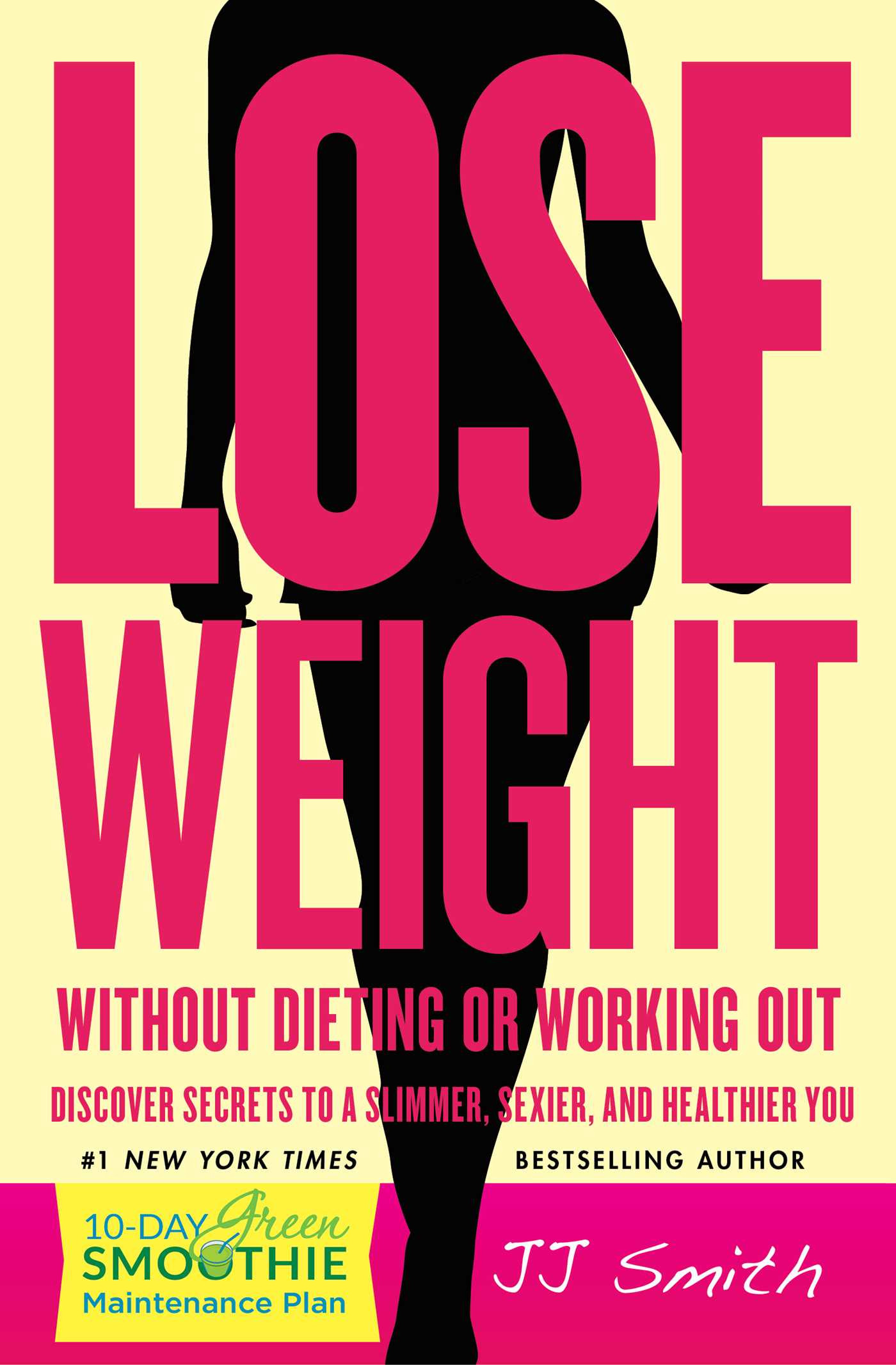 How To Lose Weight Without Working Out
 Lose Weight Without Dieting or Working Out