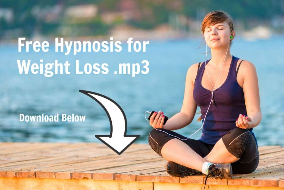 Hypnosis For Weight Loss
 Hypnosis for Weight Loss