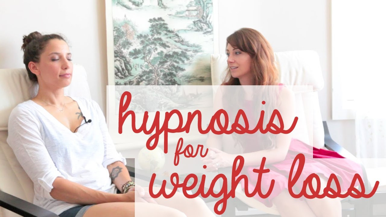 Hypnosis For Weight Loss
 Hypnosis for Weight Loss and Self Esteem BEXLIFE