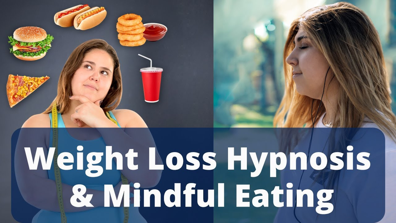 Hypnosis For Weight Loss
 Hypnotherapy and Weight Loss How Hypnosis Helps for
