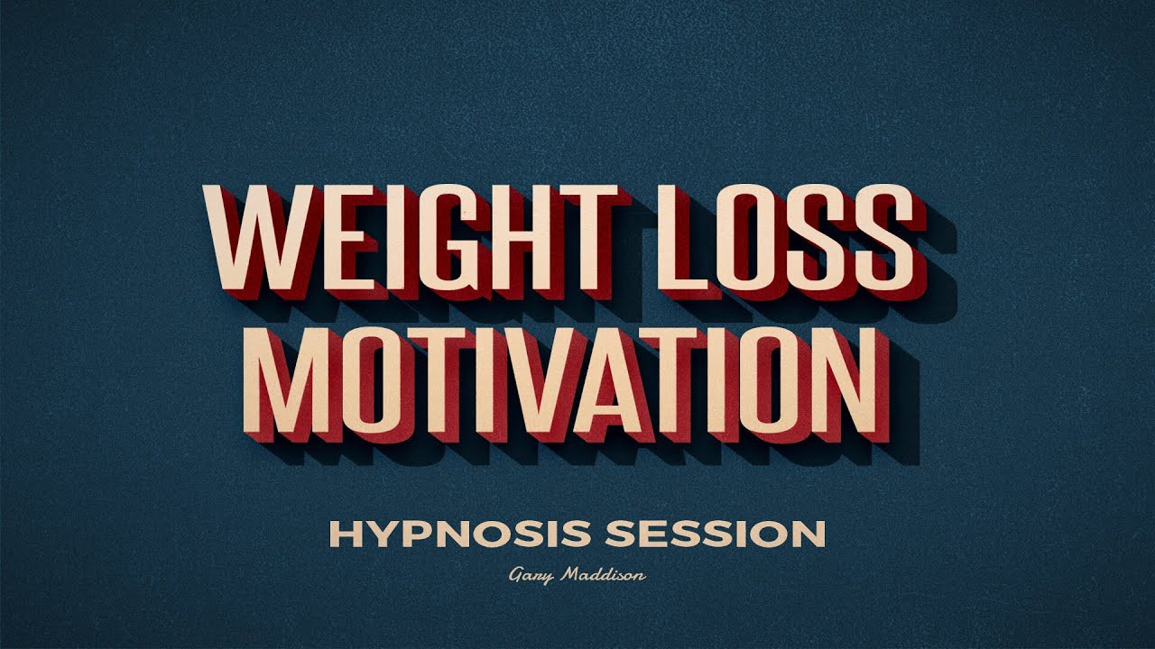 Hypnosis For Weight Loss Self
 Free Weight Loss Self Hypnosis Session