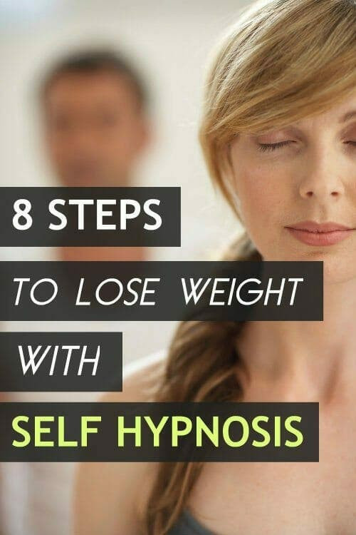 Hypnosis For Weight Loss Self
 8 Steps to Shed Your Weight via Self Hypnosis