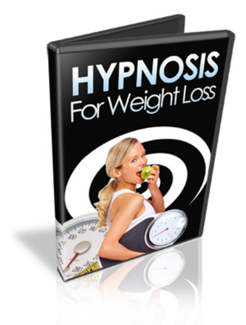Hypnosis For Weight Loss Self
 Self Hypnosis For Weight Loss With PLR Tradebit