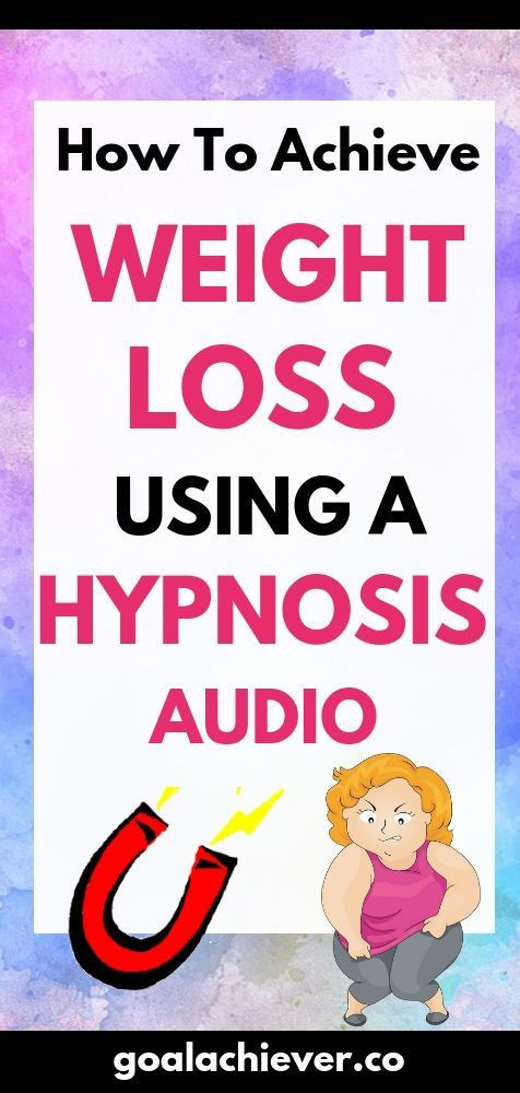 Hypnosis For Weight Loss Success Story
 Pin on Hypnosis and Hypnotherapy