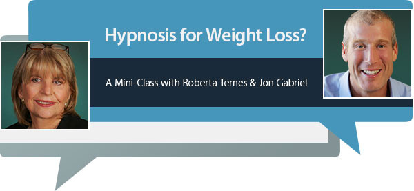 Hypnosis For Weight Loss Success Story
 Hypnosis For Weightloss 1 The Gabriel Method