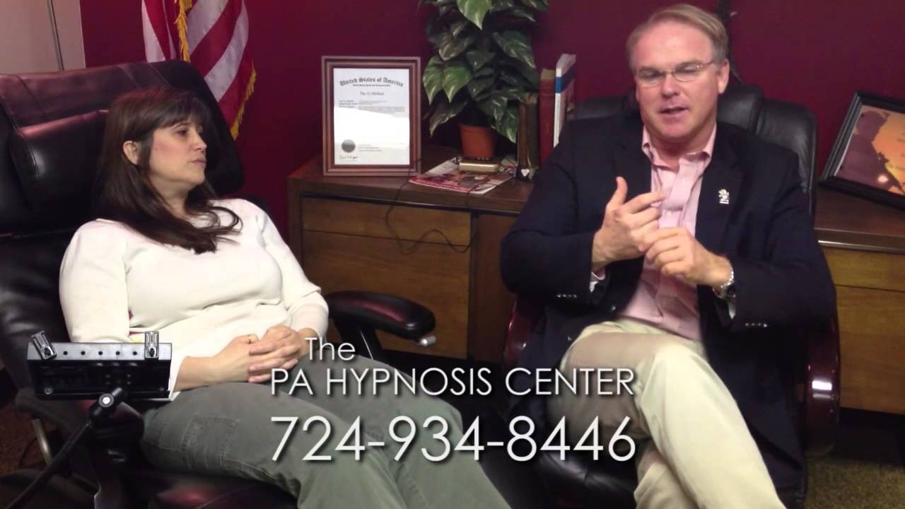 Hypnosis For Weight Loss Success Story
 Pittsburgh Hypnosis Success Story Sue lost 25 Pounds with