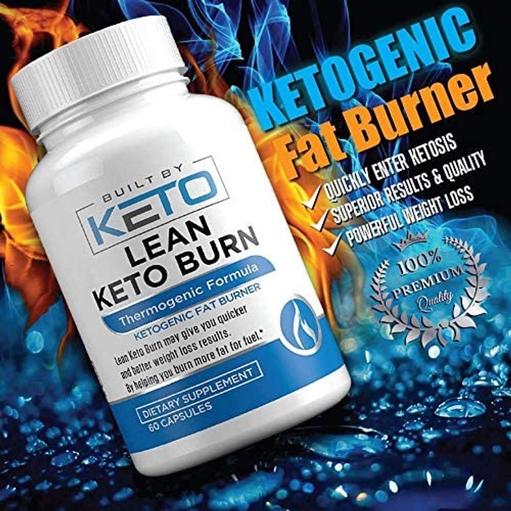 Keto Fat Burning Foods
 Lean Keto Burn Advanced Keto Weight Loss Supplement