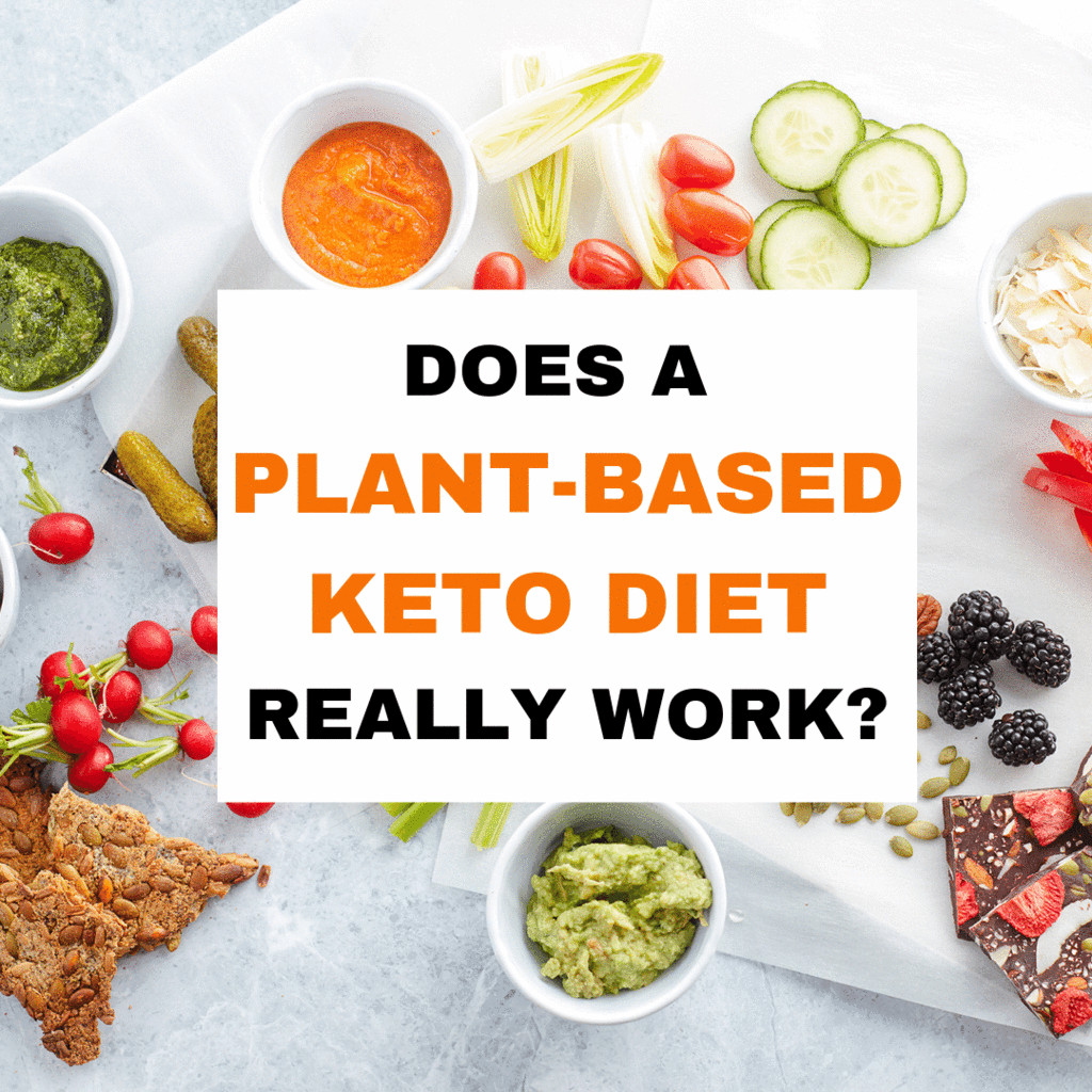 Keto Plant Based Diet
 Does a Plant Based Keto t work – Wrawp Foods
