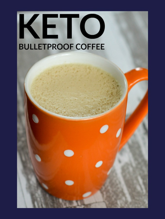 Ketosis Diet Bulletproof Coffee
 Bullet Proof Coffee and the Keto Diet Start Your Morning