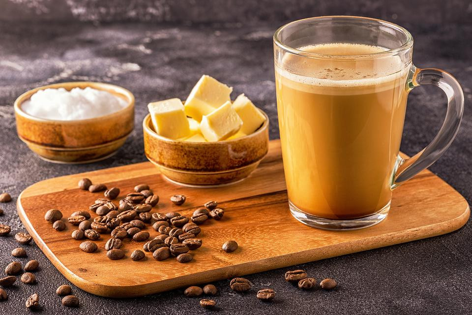 Ketosis Diet Bulletproof Coffee
 Keto Coffee Recipes 2 Ways to Make Bulletproof Coffee for