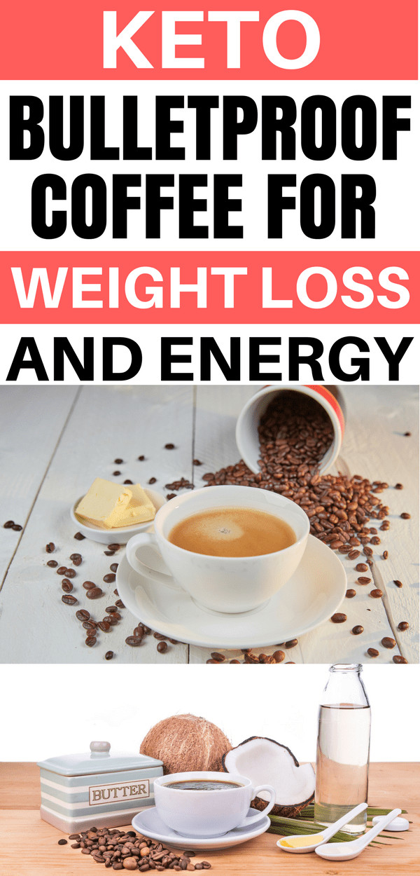 Ketosis Diet Bulletproof Coffee
 Keto Bulletproof Coffee Recipe For Energy And Weight Loss