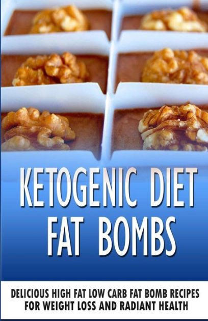 Ketosis Diet Fat Bombs
 Ketogenic Diet Fat Bombs Delicious High Fat Low Carb Fat