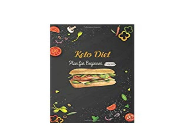 Ketosis Diet Plan 12 Weeks
 BOOK PAPERBACK LIBRARY Keto Diet Plan for Beginners 12