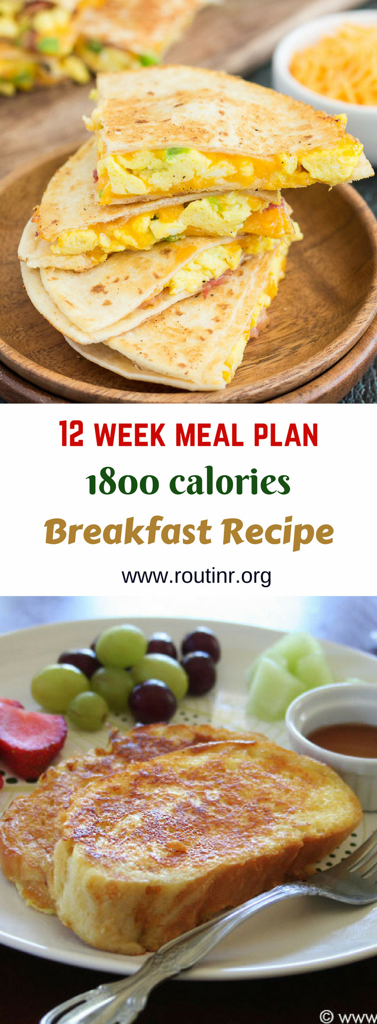 Ketosis Diet Plan 12 Weeks
 Keto Meal Plans Keto Routines 12 week meal plan 1800