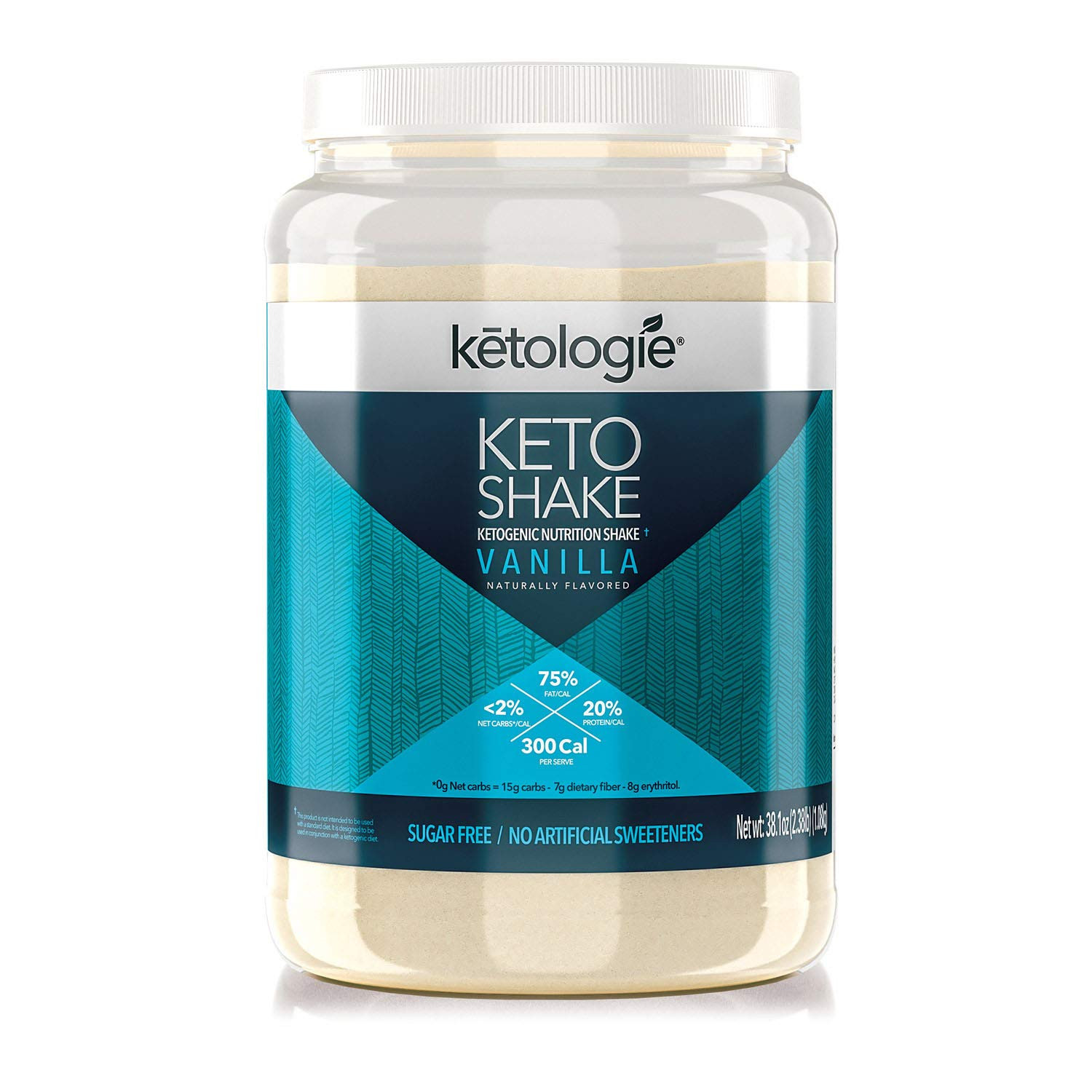 Ketosis Diet Shakes
 Amazon Ketologie Chocolate Keto Protein Shake