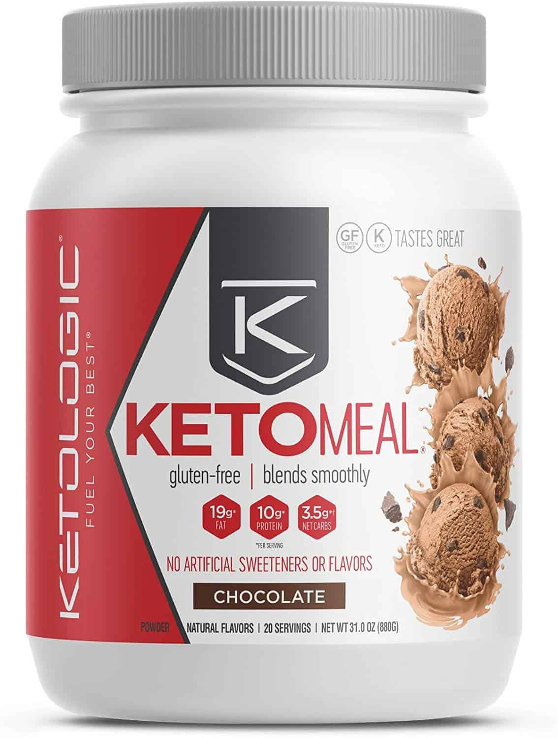 Ketosis Diet Shakes
 Best Keto Shakes in 2019