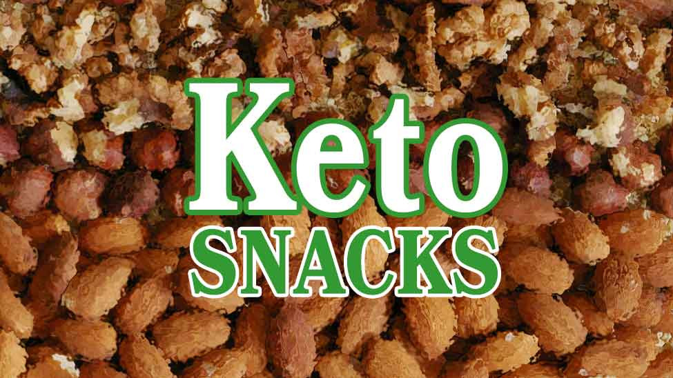 Ketosis Diet Snacks
 Keto Snacks That Won t Ruin Your Ketogenic Diet