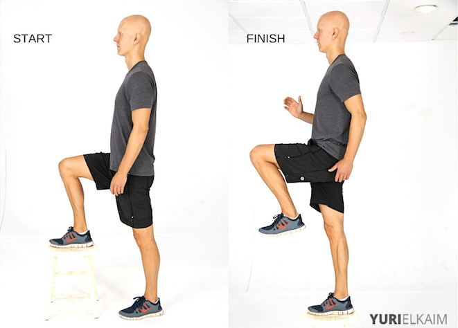 Leg Fat Burning Workout
 7 Powerful Fat Burning Leg Exercises