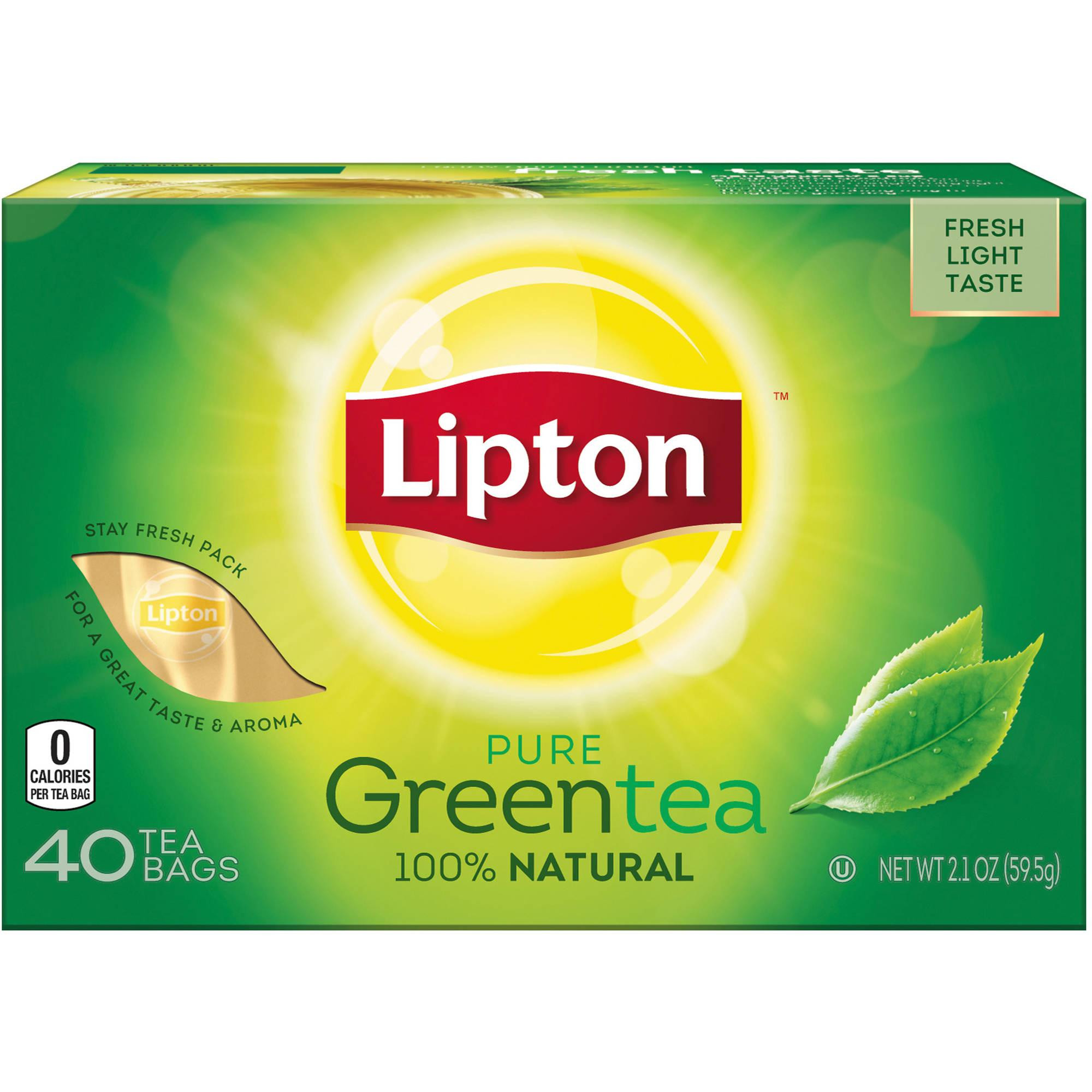 Lipton Green Tea Weight Loss
 Lipton Green Tea For Quick Weight Loss Its Benefits and
