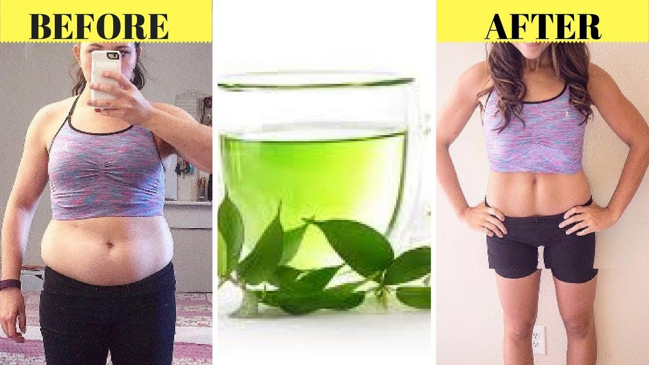 Lipton Green Tea Weight Loss
 Green Tea Lose Weight In 1 Weeks