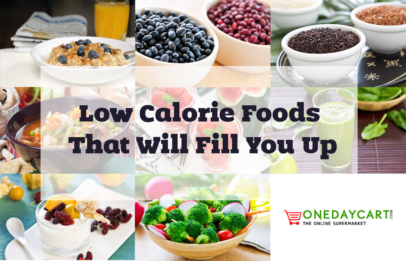 15 Spectacular Low Calorie Diet Foods Best Product Reviews 7570