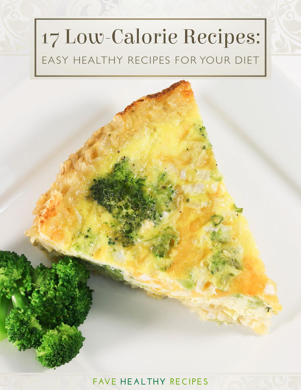 Low Calorie Diet Recipes
 17 Low Calorie Recipes Easy Healthy Recipes for Your Diet