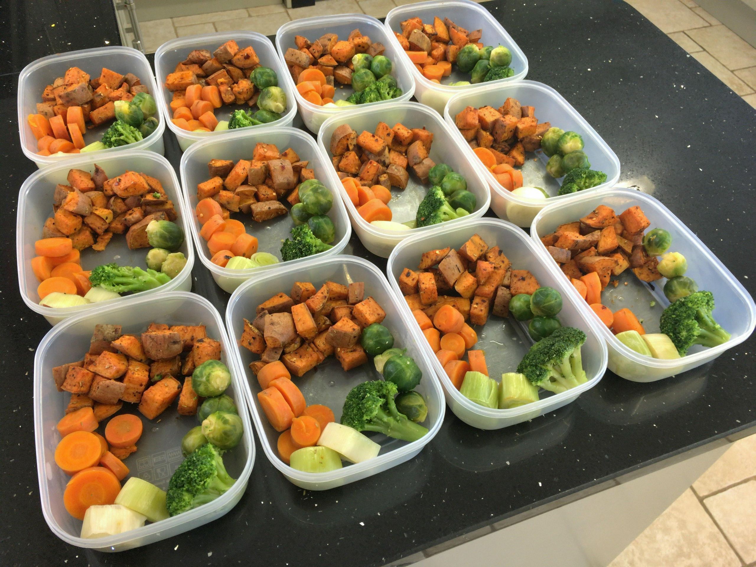Low Calorie Diet Recipes
 12 Nutritious Flexible low calorie filling Lunches in