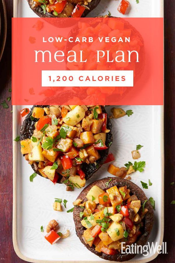 Low Calorie Vegan Plan
 How to Follow a Low Carb Vegan Meal Plan 1 200 Calories