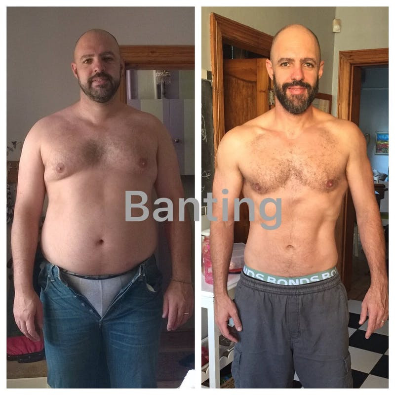 Low Carb Diet Before And After Pictures
 Minus 90 pounds in 15 months on low carb Diet Doctor