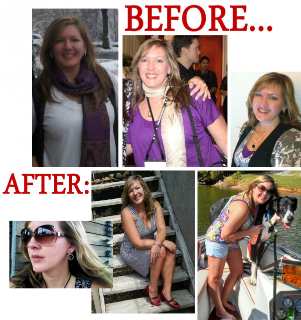 Low Carb Diet Before And After Pictures
 The Benefits of Eating Low Carb MY Story